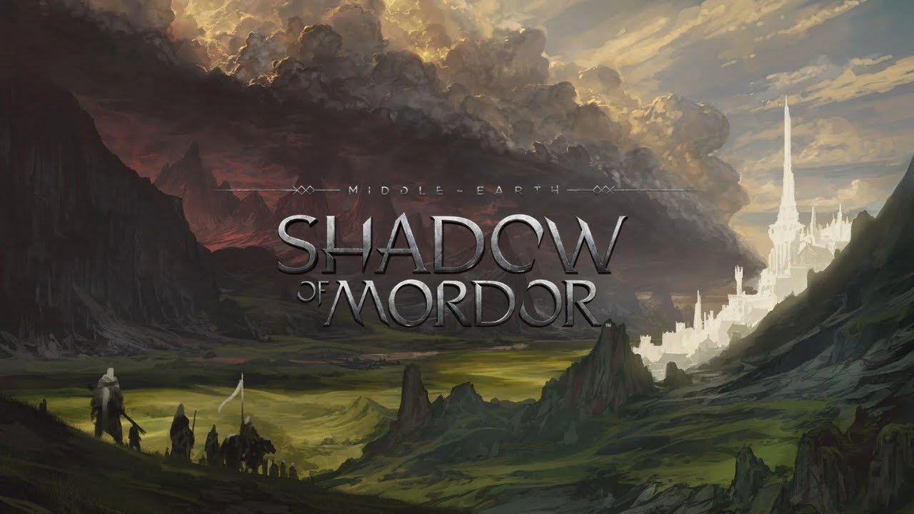 Middle-Earth:SHADOW OF MORDOR |🔴Live-Gameplay [PART-SIX] | in 2k25 with 