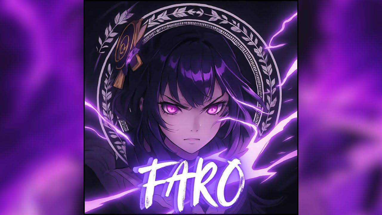 FARO (BRAZILIAN FUNK)