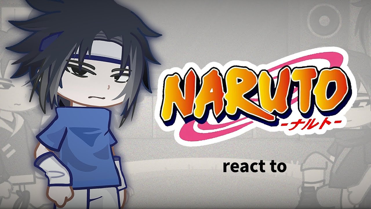 Uchiha family react to |#Narusasu & #Sasusaku||non-canon reaction||FULL PART