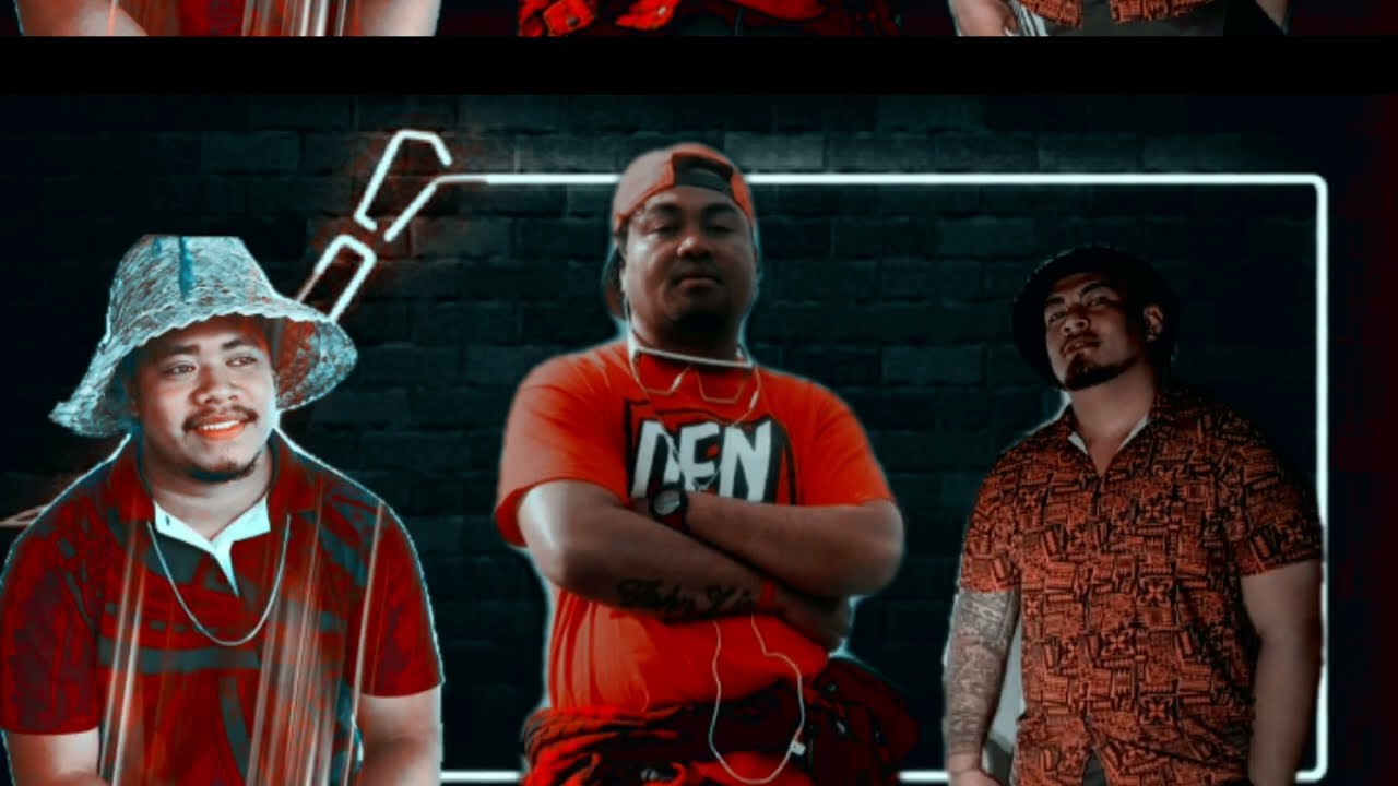 VAAI FAATAUVAA by John Lio, J's 96 (Original New Samoan Song 2022) ft SMALL MAN