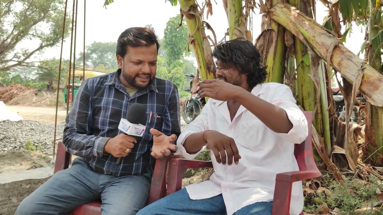 Ramesh Sahni | Interview | Comedy ⭐