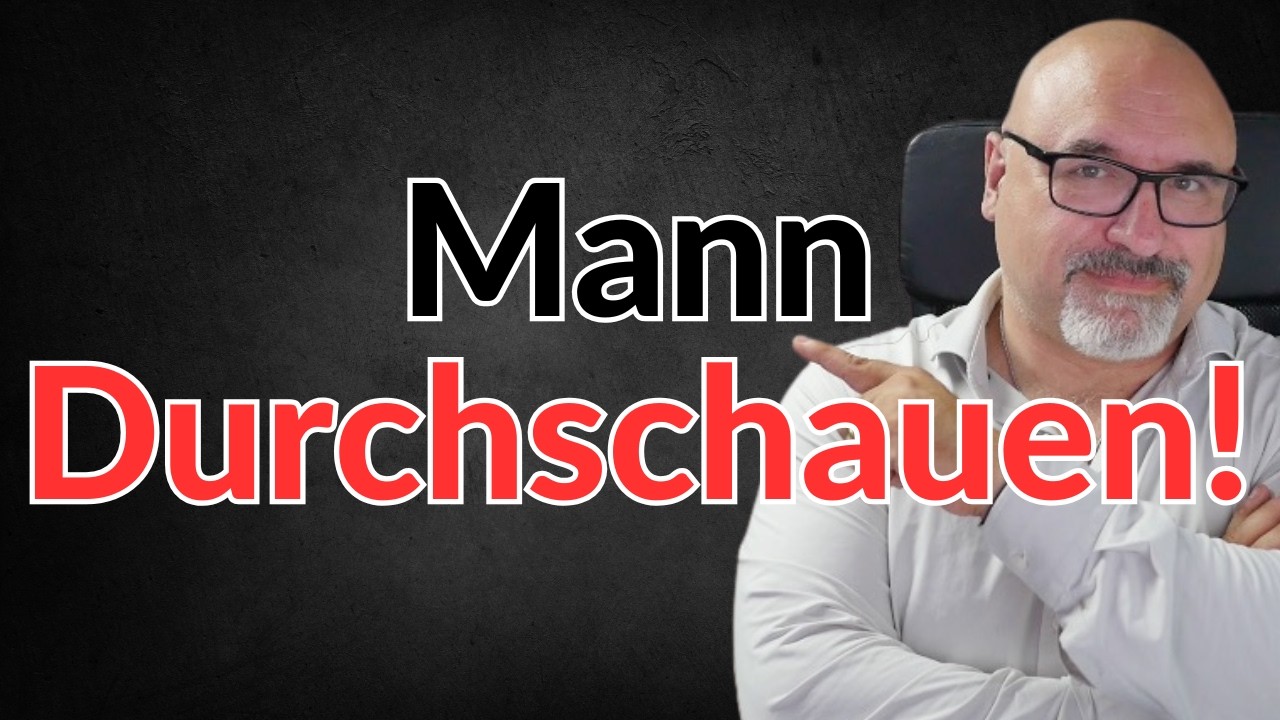 Erkenne sein wahres Ich – So findest du heraus, ob er es ernst mit dir meint!