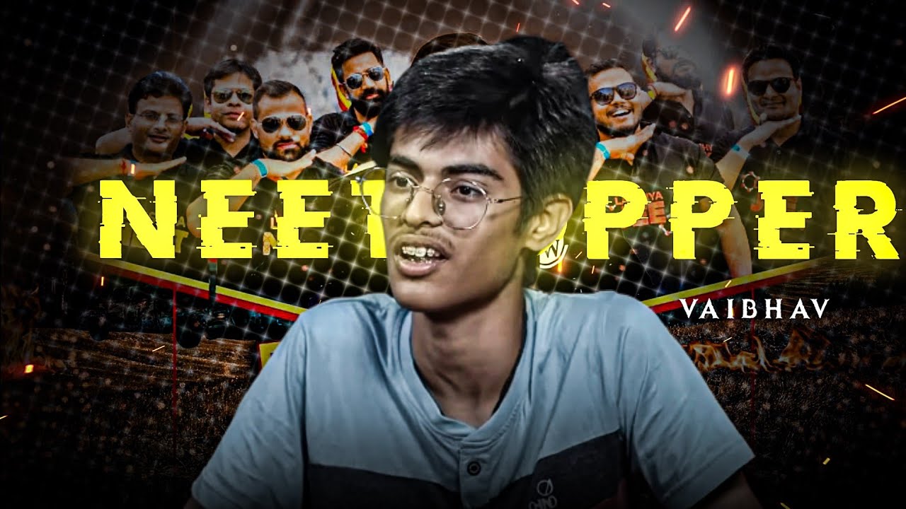 Neet Topper edit | physics wallah edit |Pw status| Anish X Editz |#youtube #viral #youtubevideo #pw