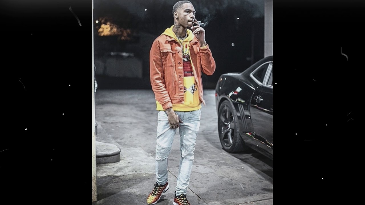 Key Glock x NLE Choppa x Young Dolph Type Beat - 