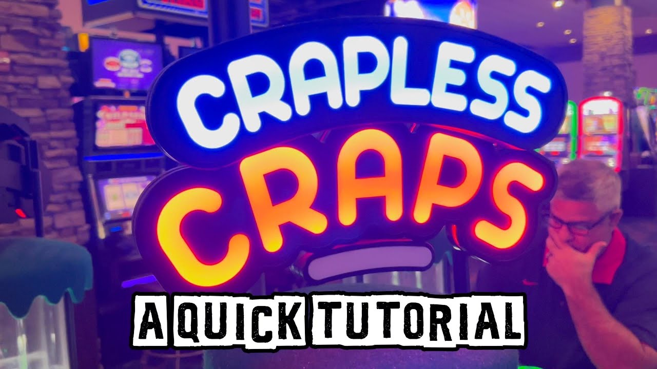КРАТКОЕ РУКОВОДСТВО по игре в BUBBLE CRAPS!