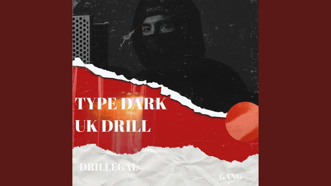 Drillegal