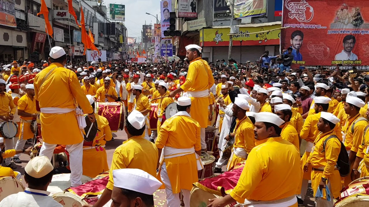 Taal Vadyapathak 2018