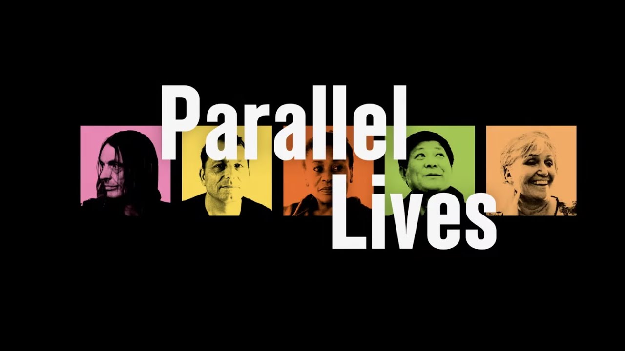 Trailer &laquo;Parallel Lives&raquo; von Frank Matter