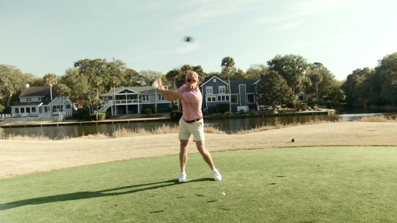 Polos Perfect for Golf