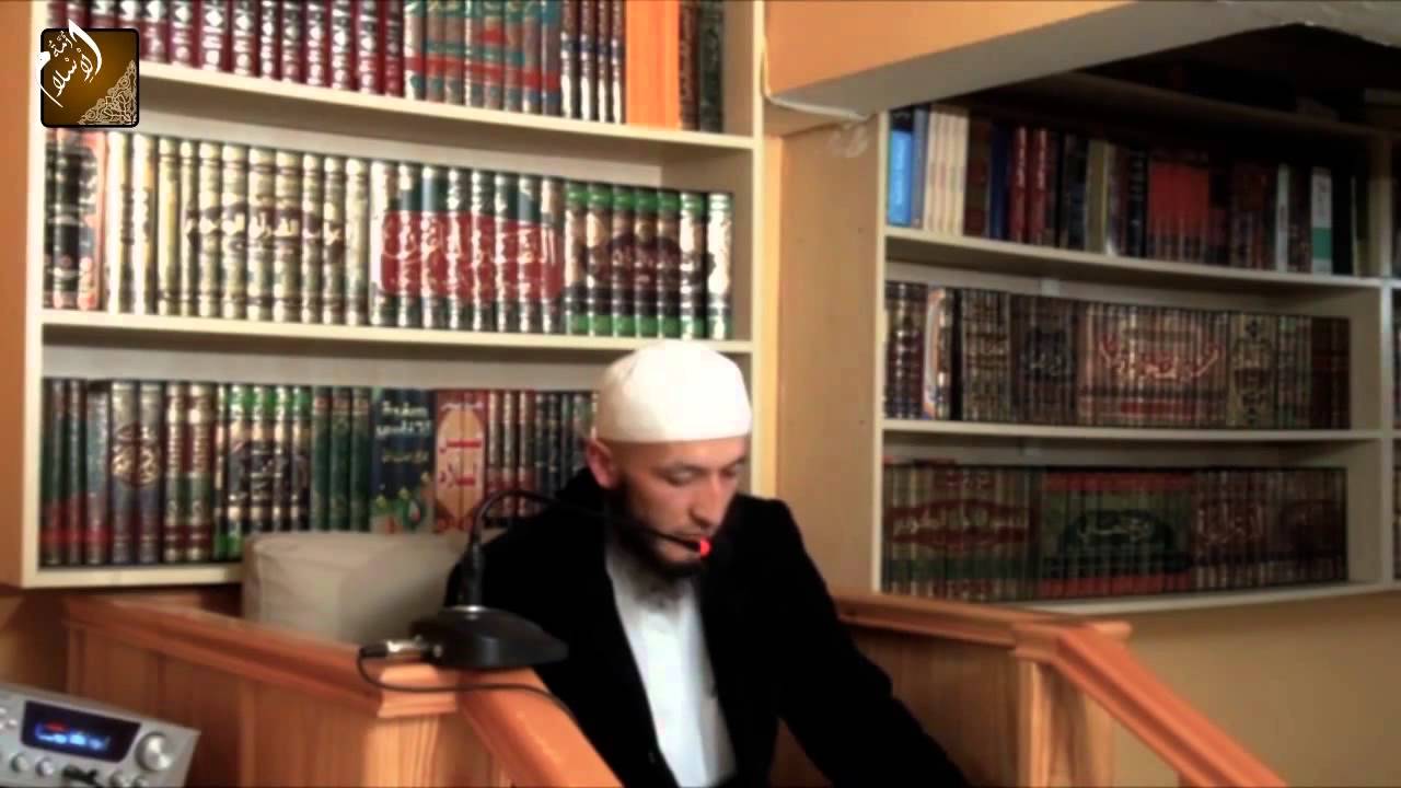Zuhd Haqida - Ustoz Ahliddin Novqatiy - islomUmmati