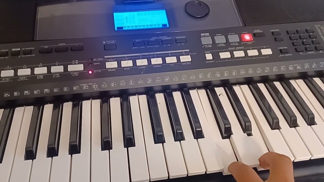 Como sacar la melodia .mi corazon te quiere exprezar.nota( Fa mayor)