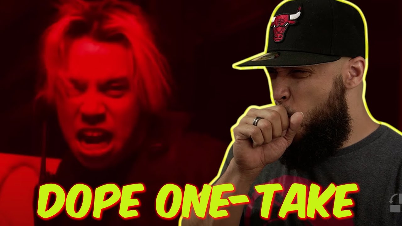 American Rap Videographer REACTS to Ez Mil 