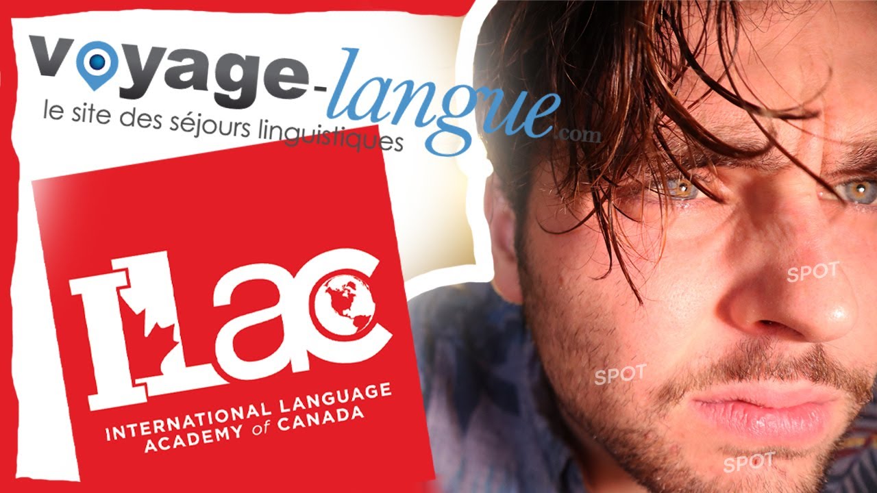 Mon expérience avec voyage-langue et ILAC college.