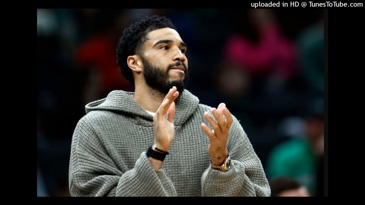 Jayson Tatum's return to Celtics  will not be successful