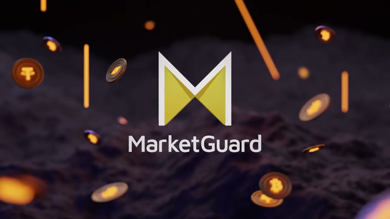 Introduction to MarketGuard AML solution