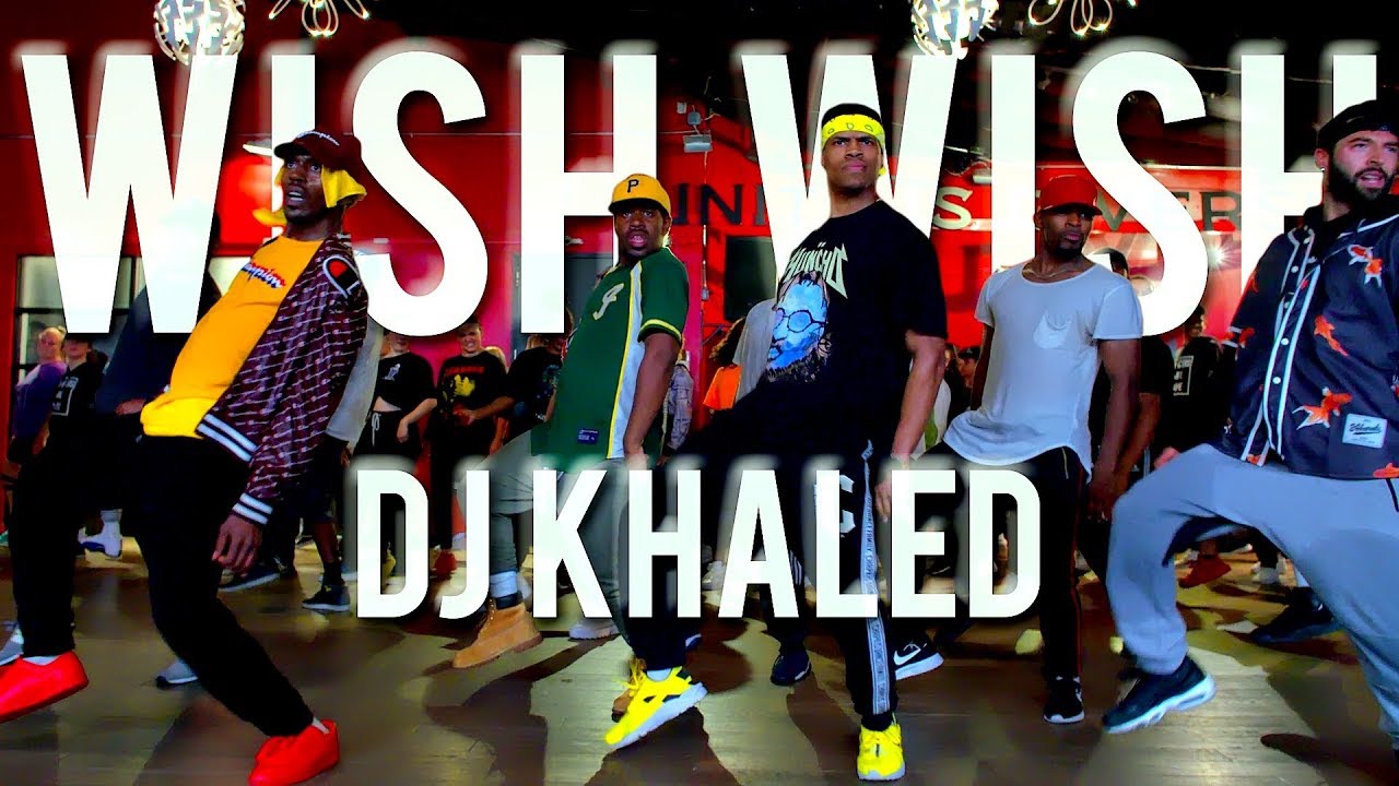 Dj Khaled Feat. Cardi B & 21 Savage - 