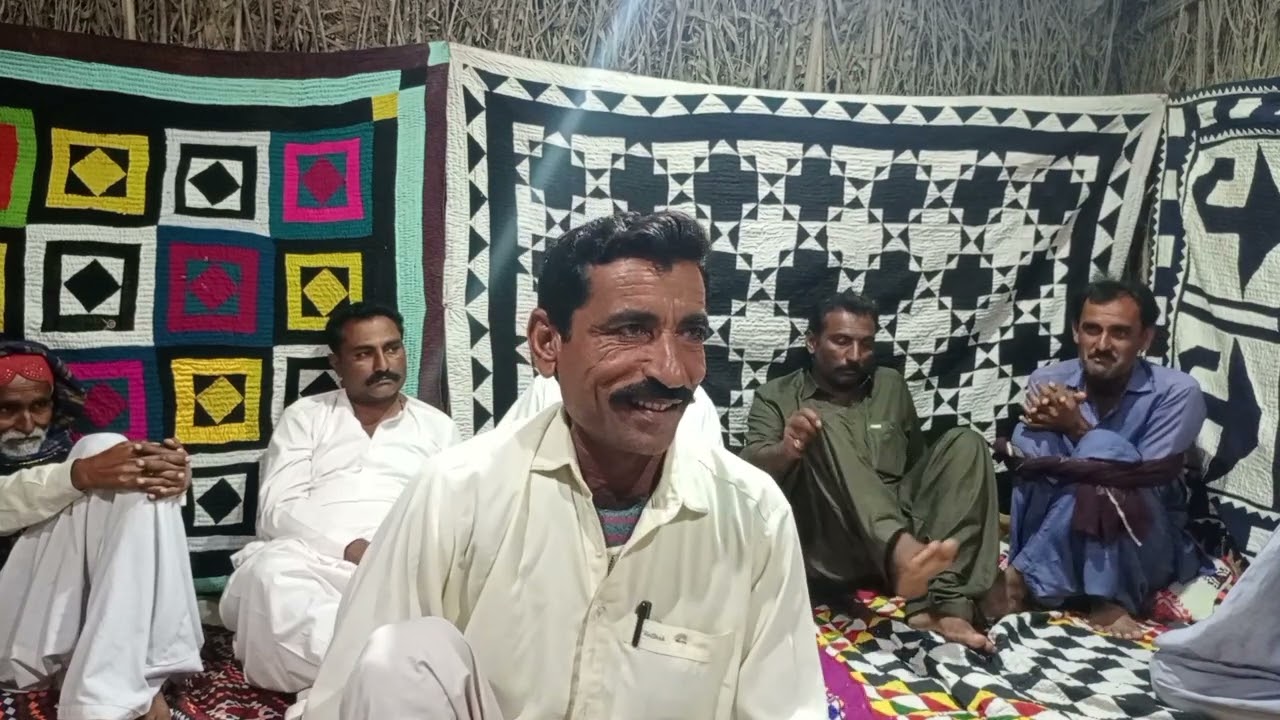 Poetry Hajan Talpur And Movli Haji Ahmed Malha|Sughar Ayoob Khaskhali|Sindhi Poetry Sindhi Shairi