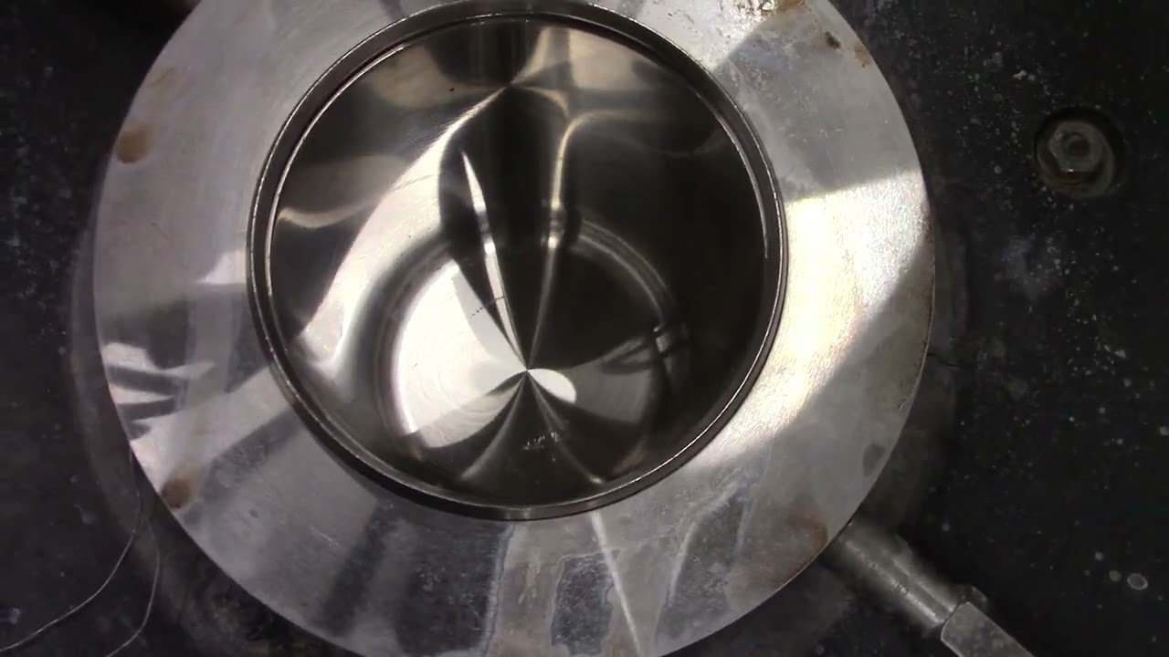 Parr 1 Liter high pressure high temperature reactor electronic heater Stainless Steel