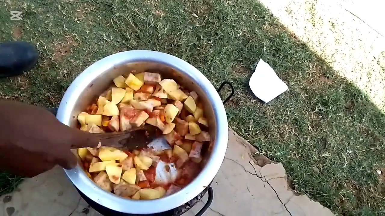 Countryside life// simple lustic