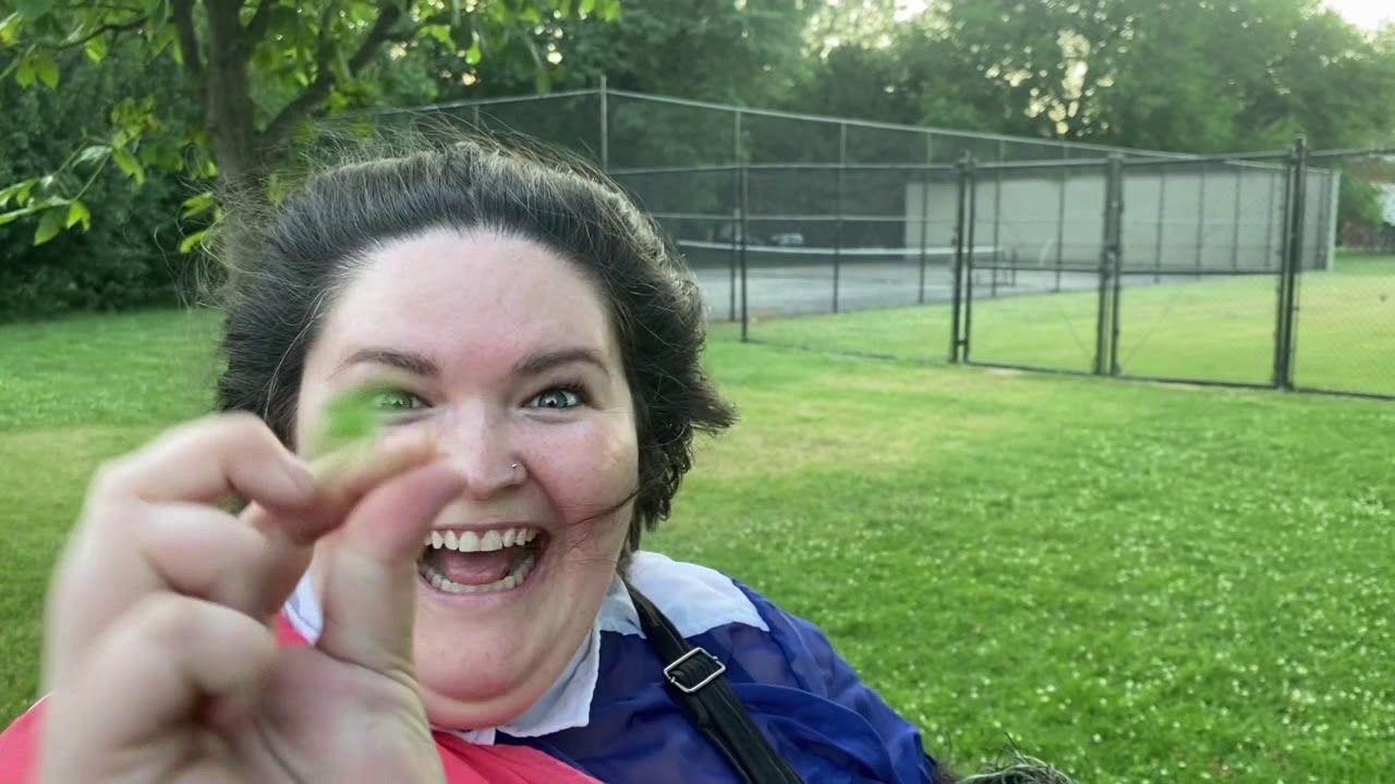 Survivor Audition Video