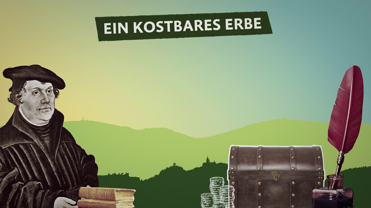 Das UNESCO-Welterbe 