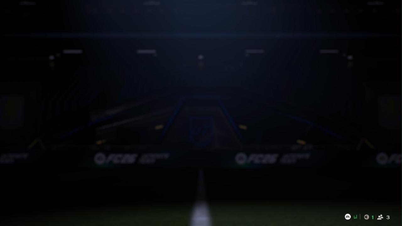 EA SPORTS FC 26 Squad Battles Rewards - Gold 3 or Elite 3 (18/1/26)