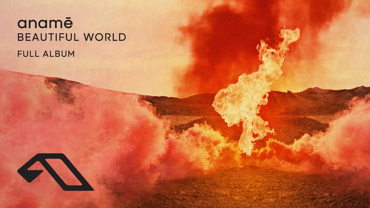 anamē - Beautiful World | Full Album (@anameofc)