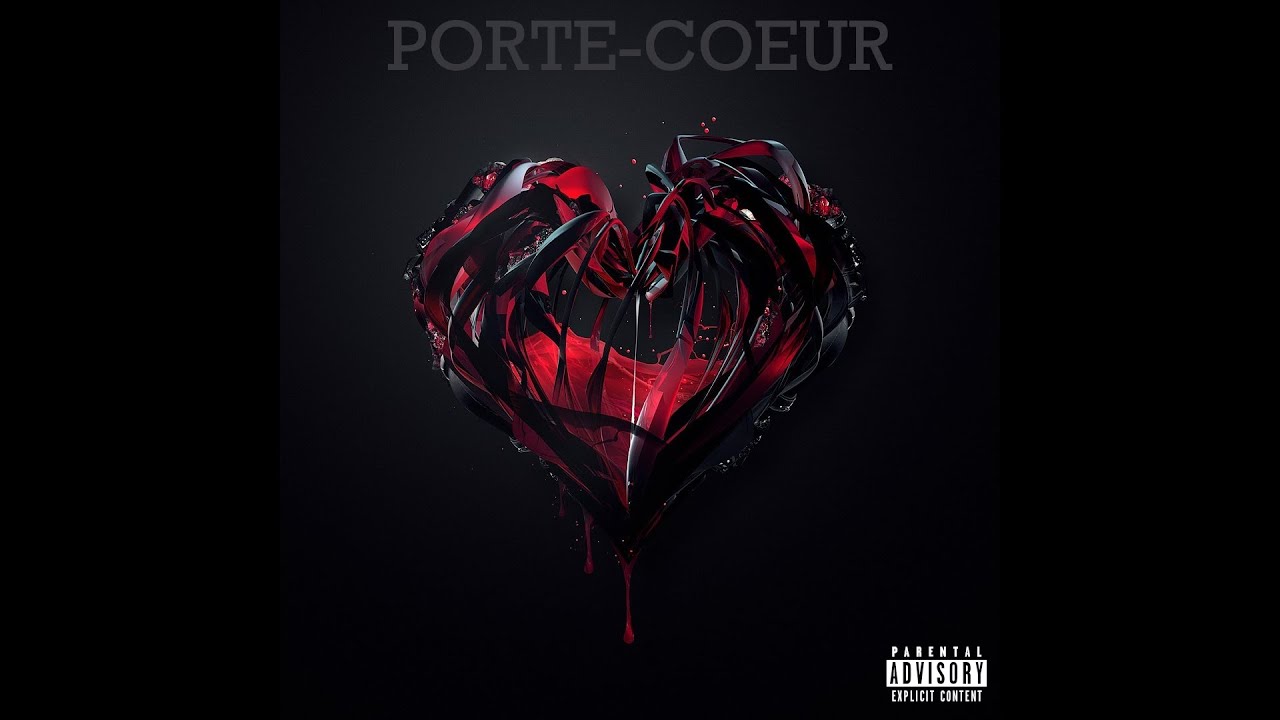 Sigma 999 - Porte-Coeur #2023