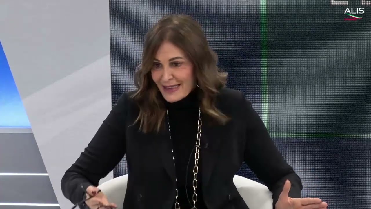 DANIELA SANTANCHÉ, Ministro del Turismo