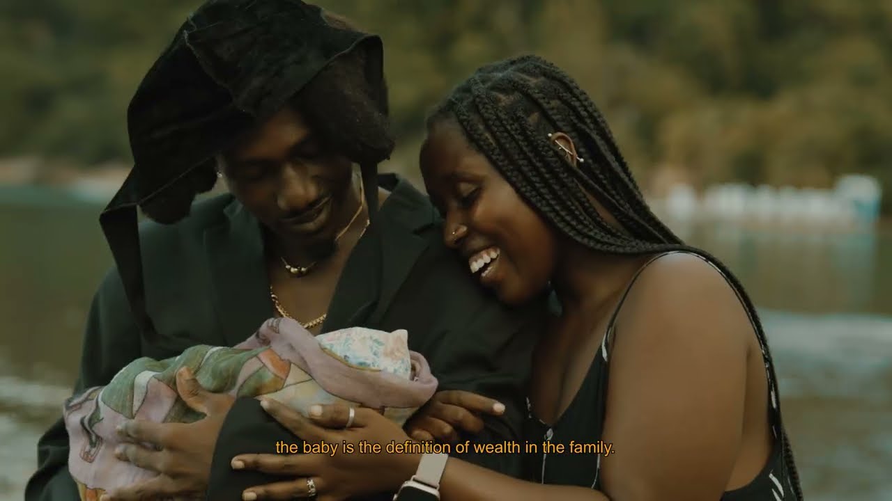 NOUVO KRI - Seegy Cash X Pipiti (Official Video)