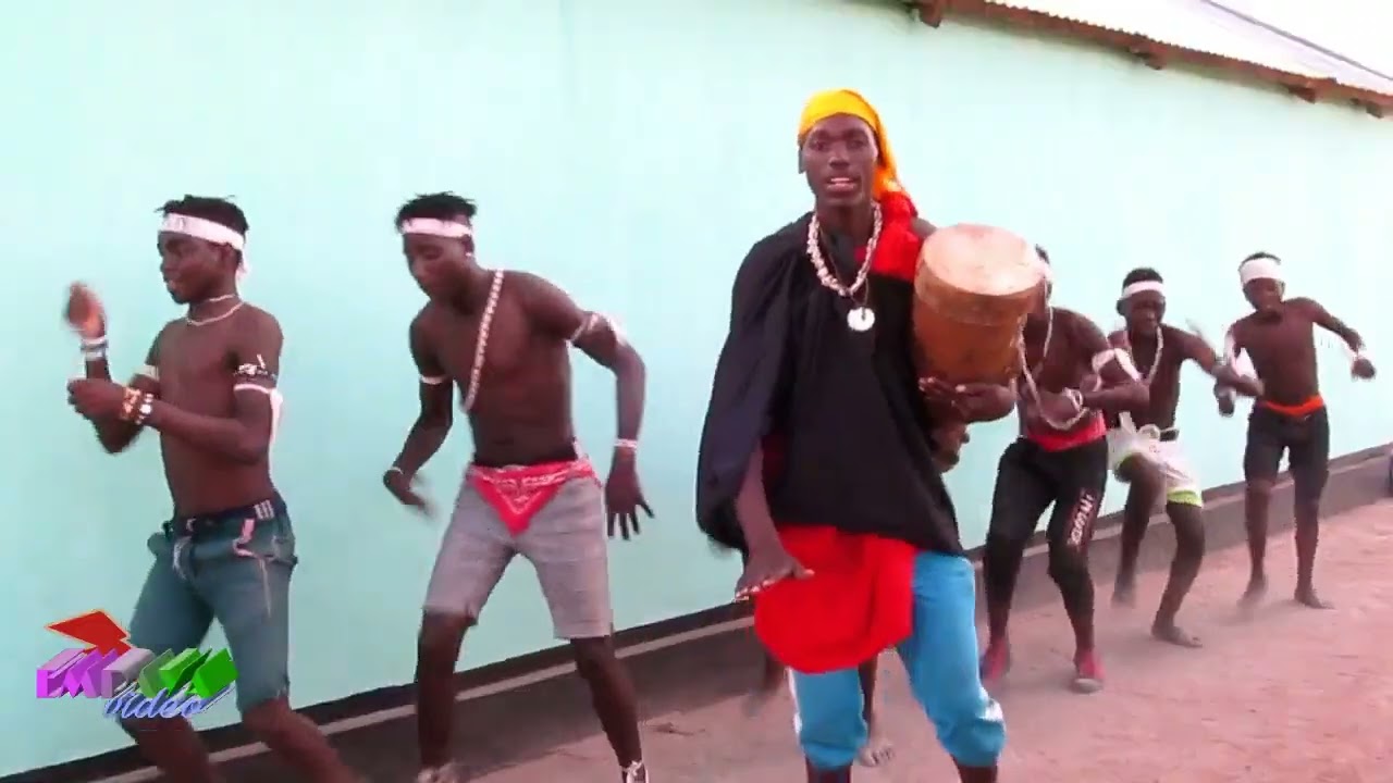 juma Marco ft nzuka jadi2 uploaded by empaya