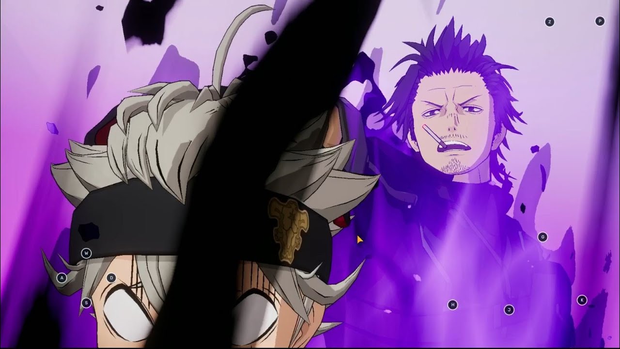 FIRST DAY PROGRESSION - LR ON FIRST DAY | F2P | BLACK CLOVER MOBILE | MONO RED + LOTUS
