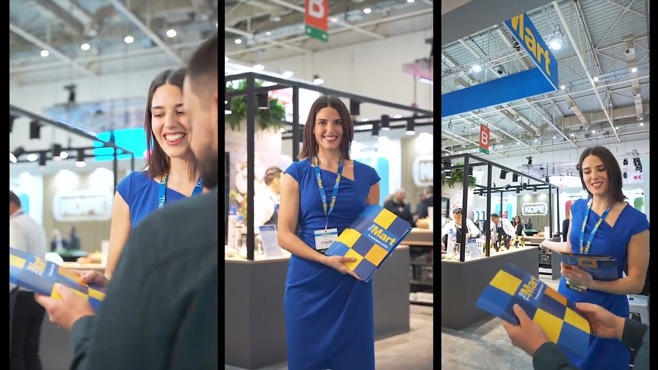 The Mart: HORECA 2025