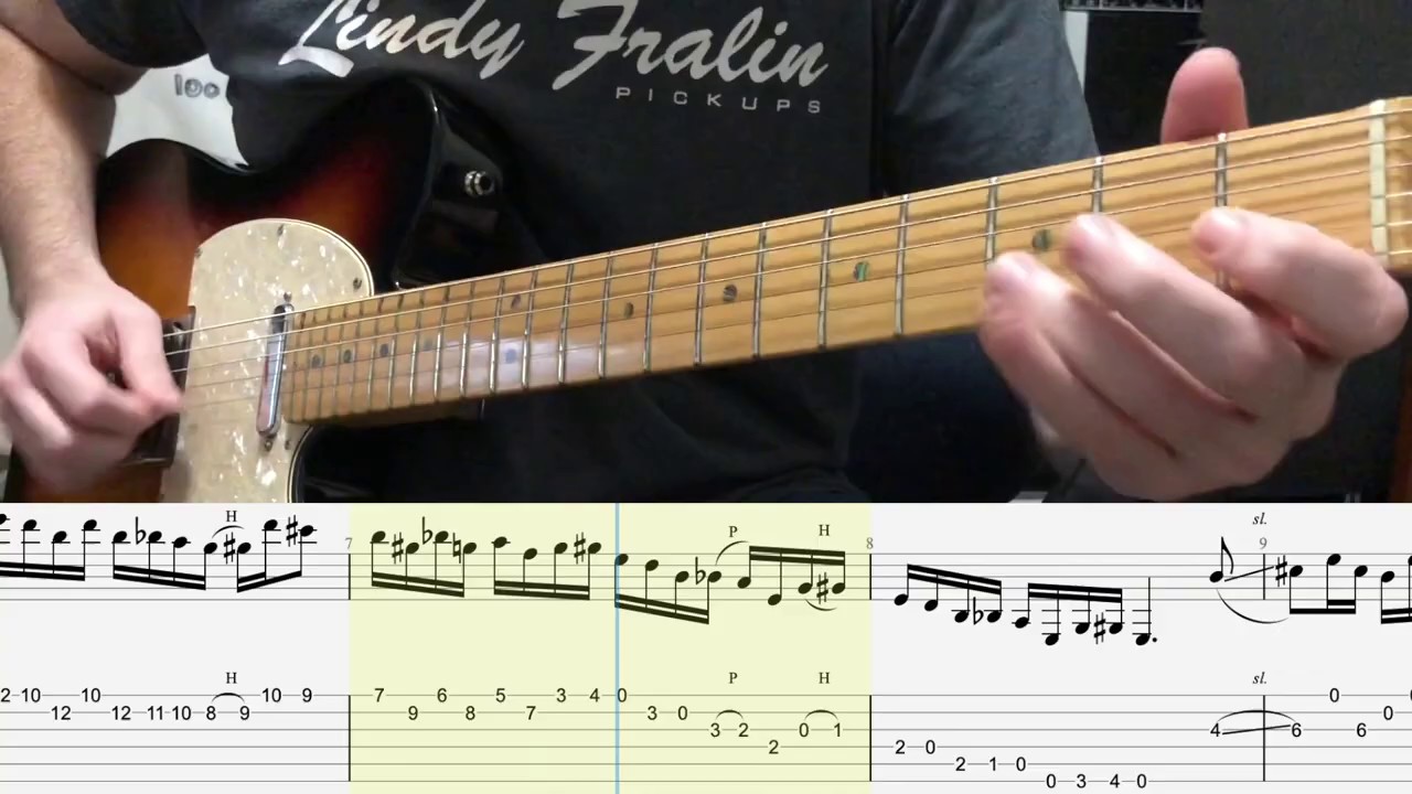 Ricky Skaggs' BEAST MODE solo on Country Boy