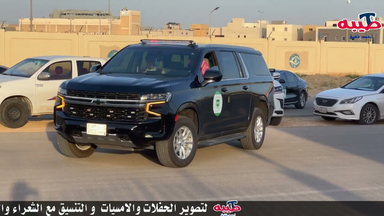 حضور الشاعر الكبير / عبد الله بن عوض الاشرم الرشيدي في حفل تكريمة من قبيلة بني رشيد