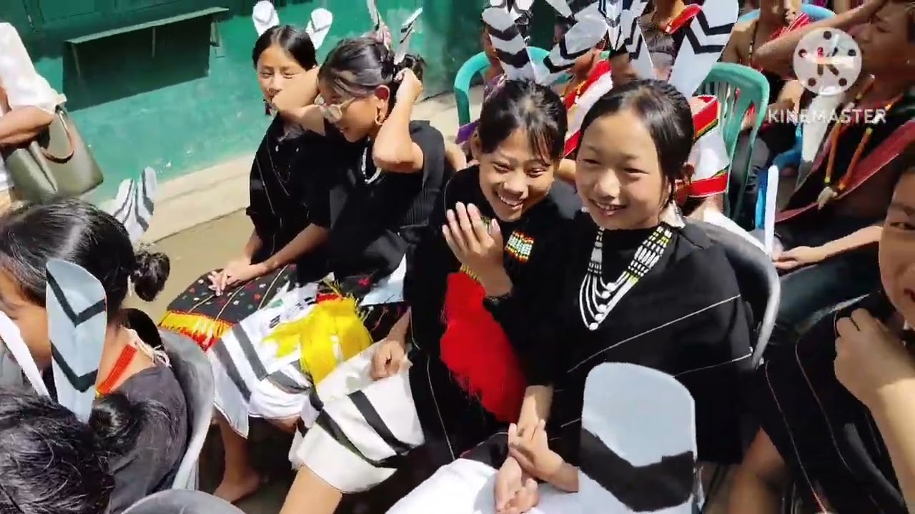 Cultural Day Celebration