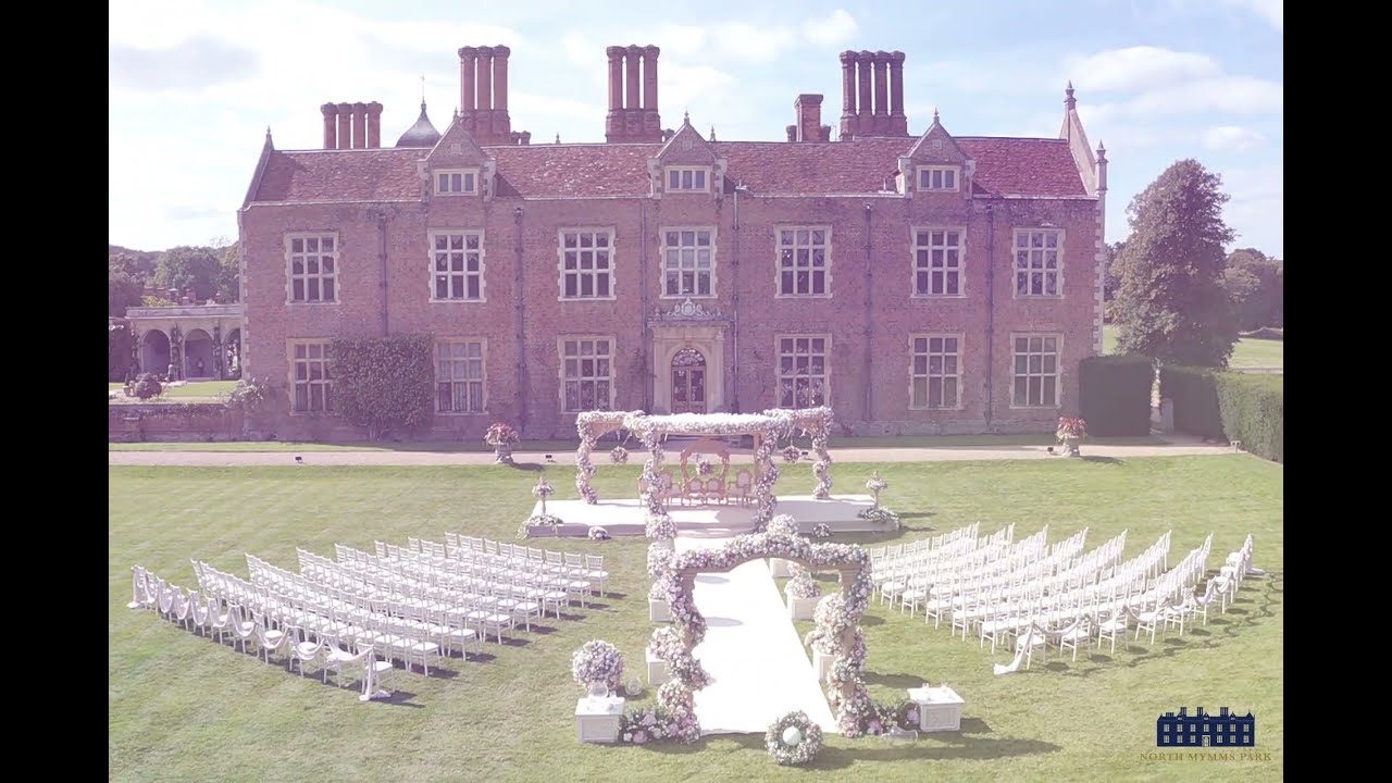 North Mymms Park