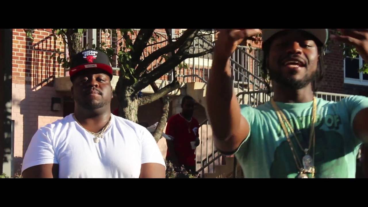 Eaze Dollarz x Big Business 