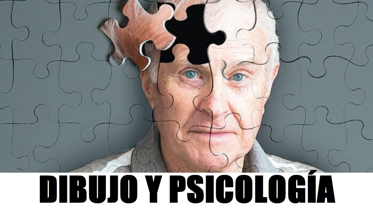 Dibujar es bueno para la memoria