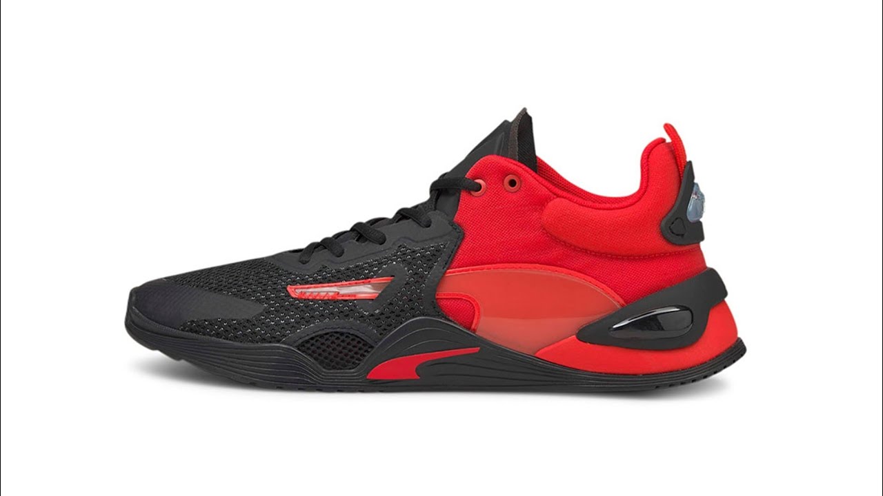 PUMA FUSE CROSSFIT TRAINER