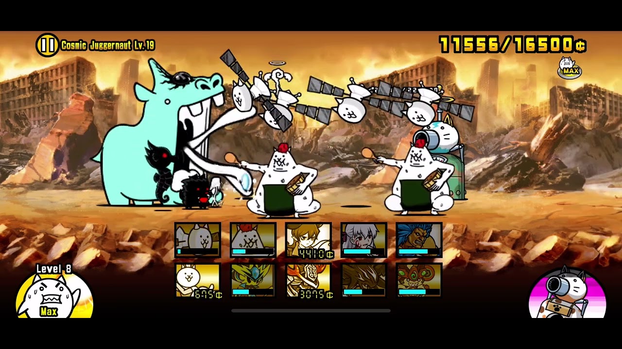 (Pre-Jetpack) Super Hyppoh is still garbage