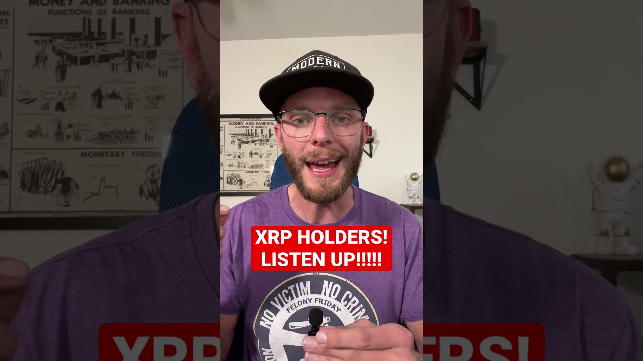 Most MINDBLOWING Ripple News Ever (If True, Ripple WILL Destroy SEC)