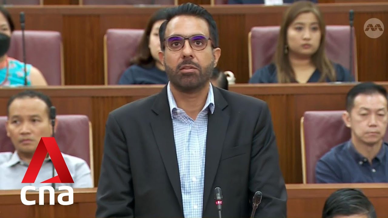 Ridout Road parliament debate: MPs raise questions on conflict of interest, code of conduct
