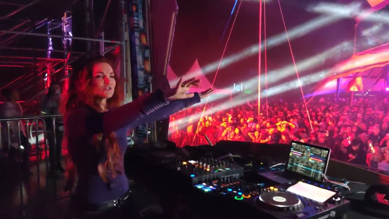 Z-Cat Equinox Festival 2024 Mexico