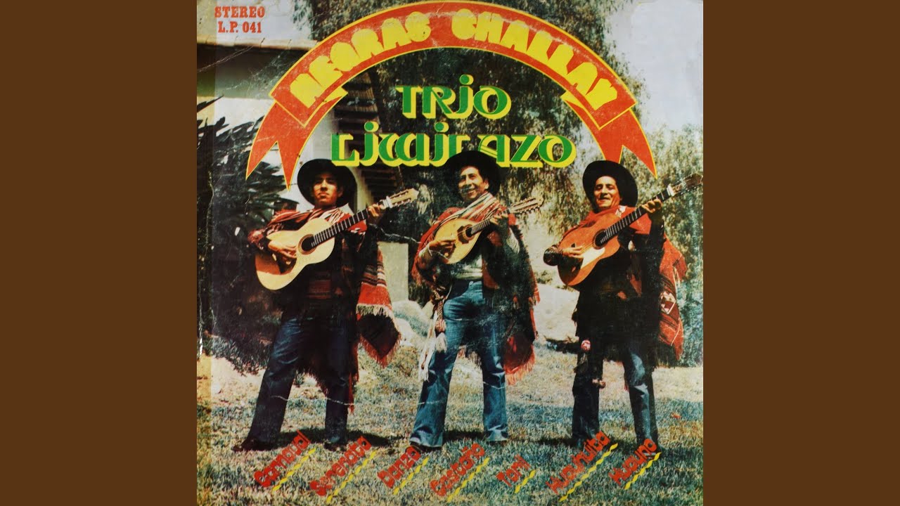 Canción A Caballo