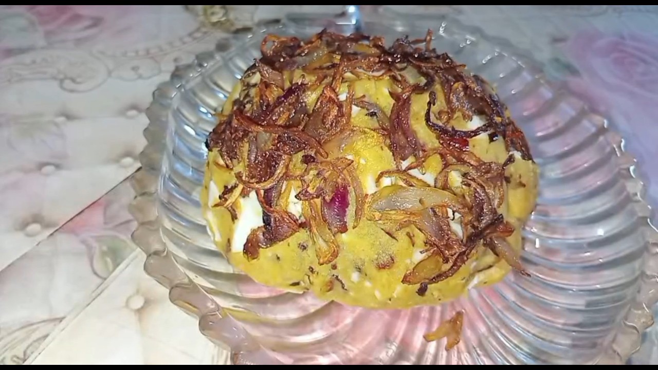 Dim Aloo Shiddho | ডিম আলু সিদ্ধ