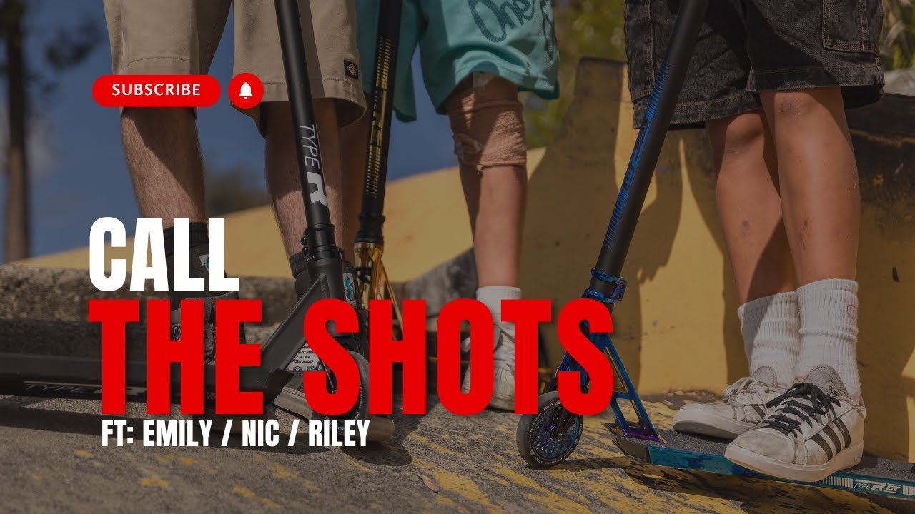 Call the shots with the team at Pizzey Park