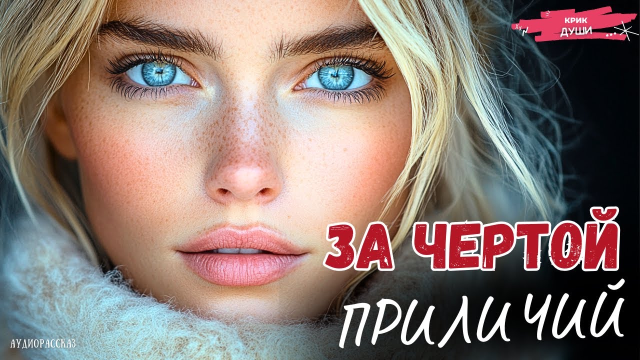 «ЗА ЧЕРТОЙ ПРИЛИЧИЙ» Я РЫДАЛА В ГОЛОС... Самый Честный Рассказ О Жизни