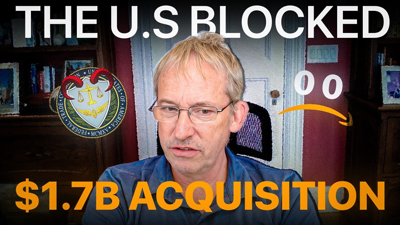 THIS COST US $1.7 BILLION