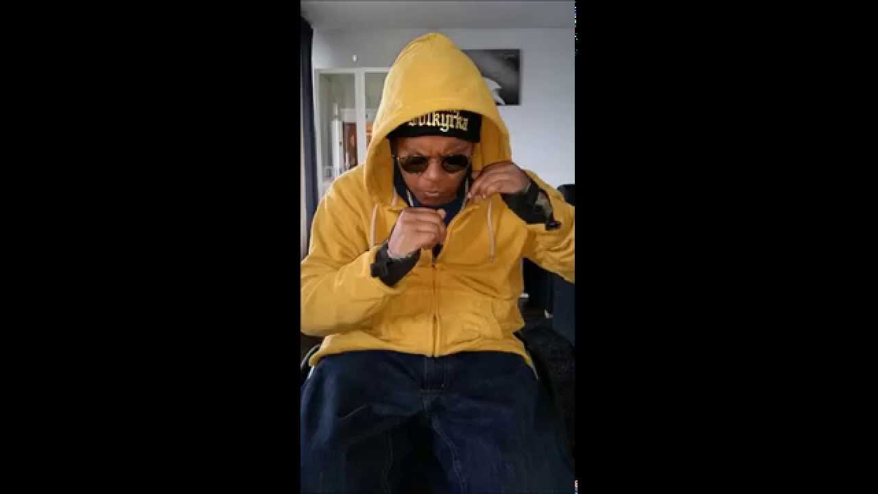 Solle ft Ken Ring - Norra B